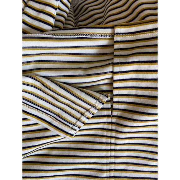 Stripped Tank Dress - Picture 4 of 4